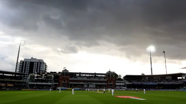 Lord's