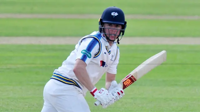 Gary Ballance