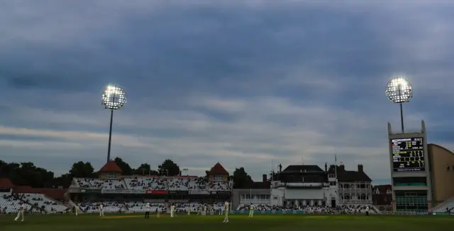 Trent Bridge