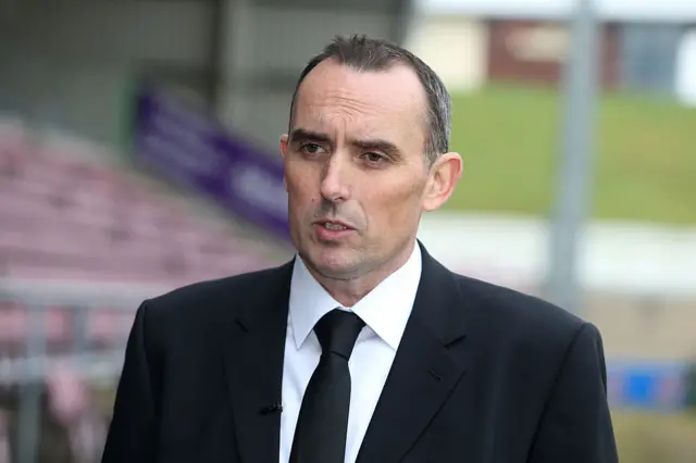 Kelvin Thomas