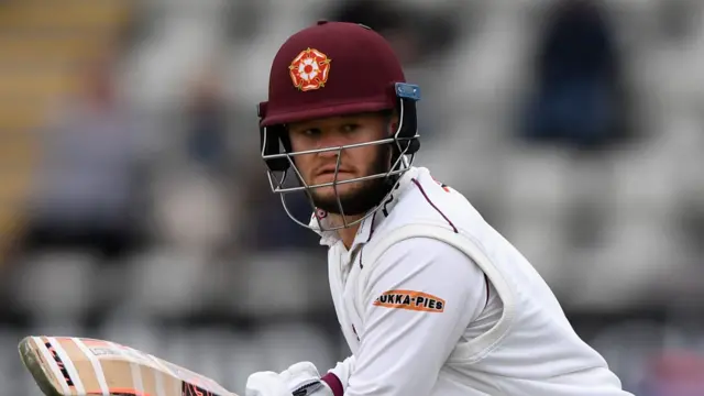 Ben Duckett