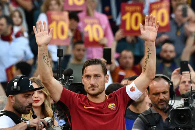 totti