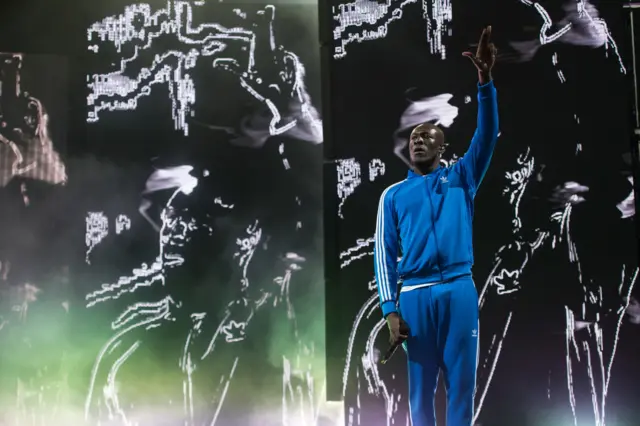 Stormzy