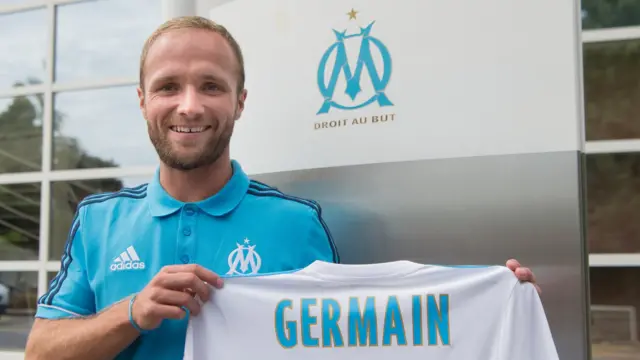 Valere Germain