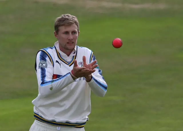 Joe Root