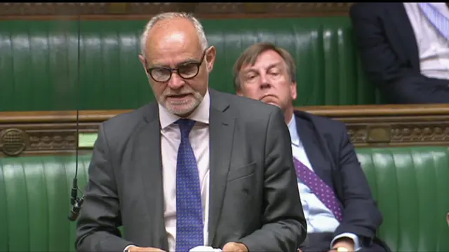 Crispin Blunt