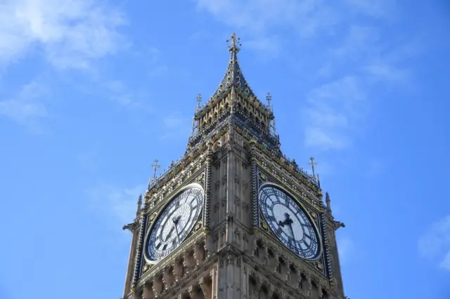 Big Ben