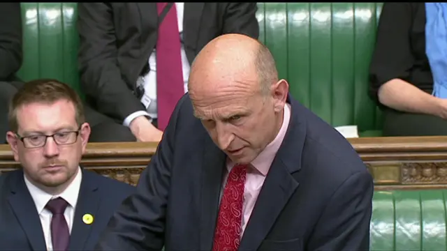 John Healey