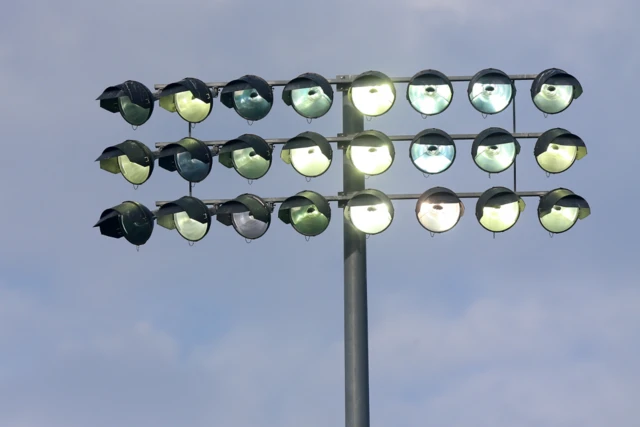 Floodlight