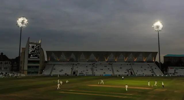 Trent Bridge