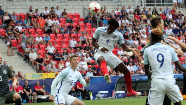 Nathaniel Chalobah