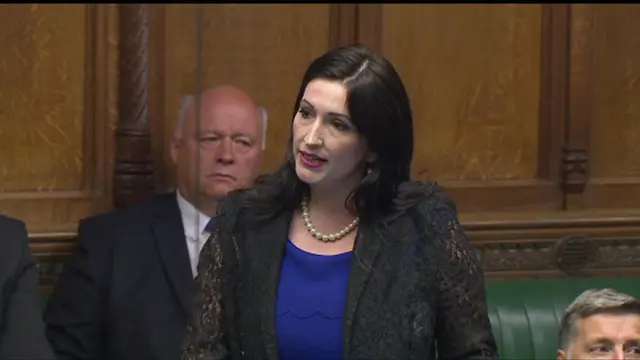 Emma Little Pengelly