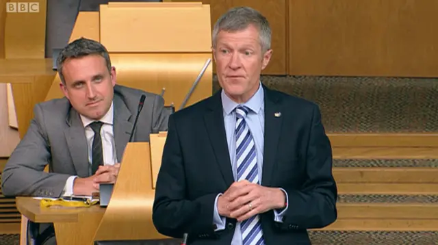 Willie Rennie