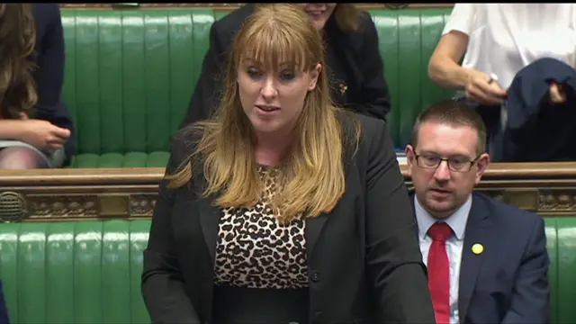 Angela Rayner