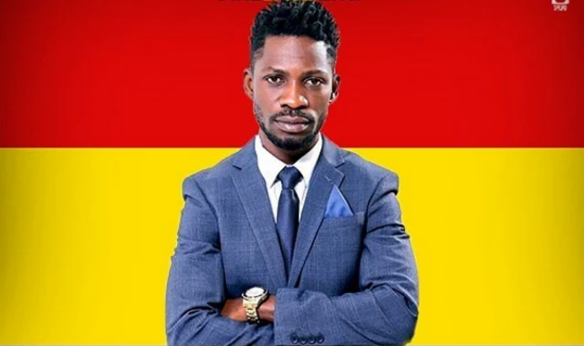 Bobi Wine