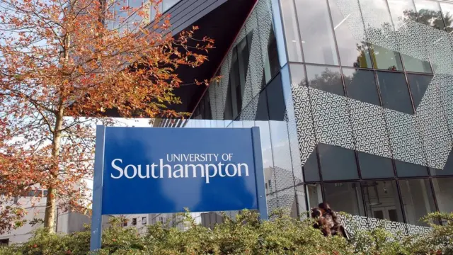 University of Southampton