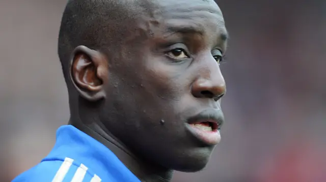 Demba Ba