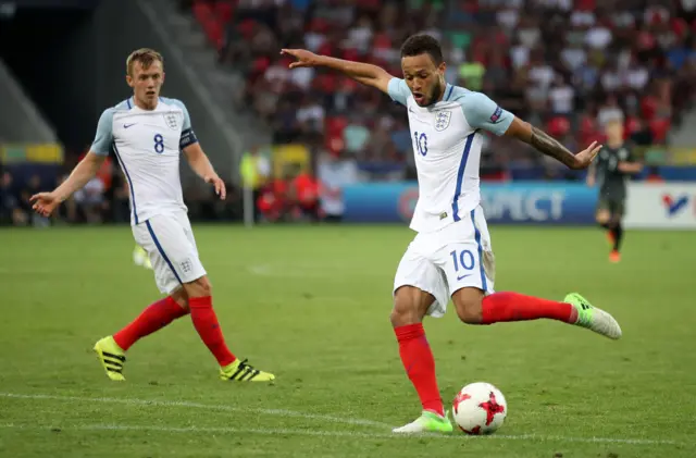 Lewis Baker