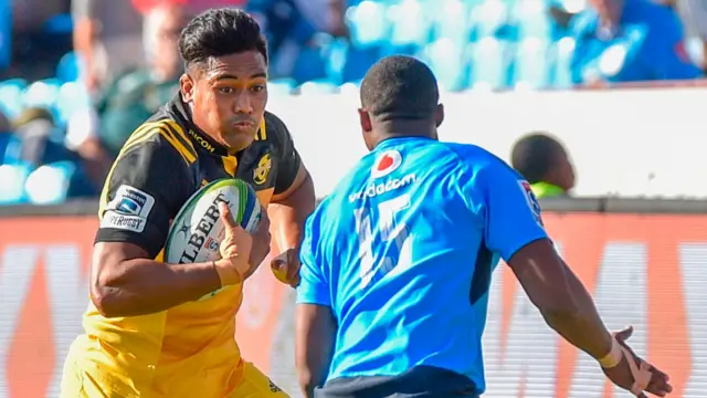 Julian Savea