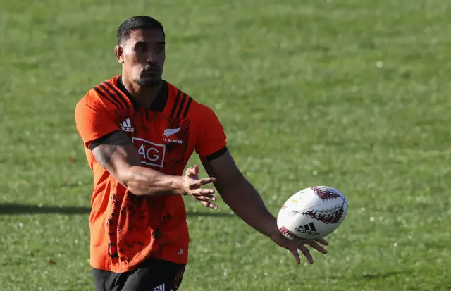 Jerome Kaino