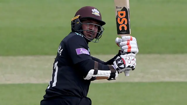 Kumar Sangakkara