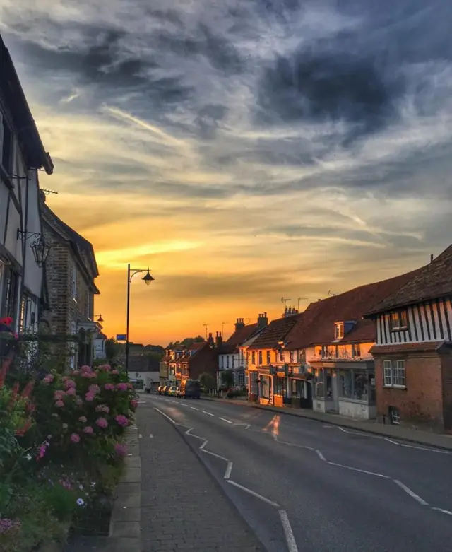 Steyning