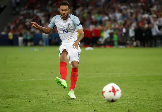 Lewis Baker