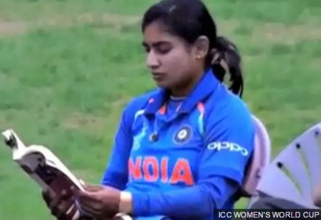 Mithali Raj