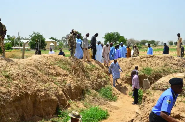 Maiduguri University