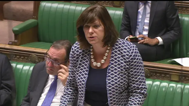 Claire Perry