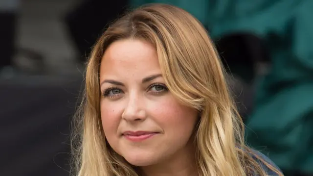 Charlotte Church