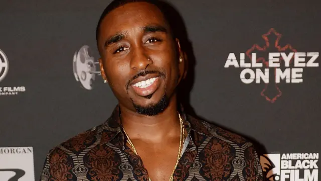 Demetrius Shipp Jr