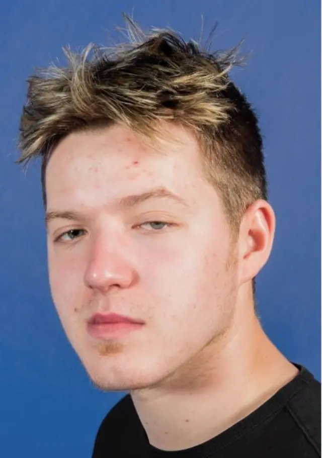 Josh