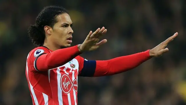 Van Dijk