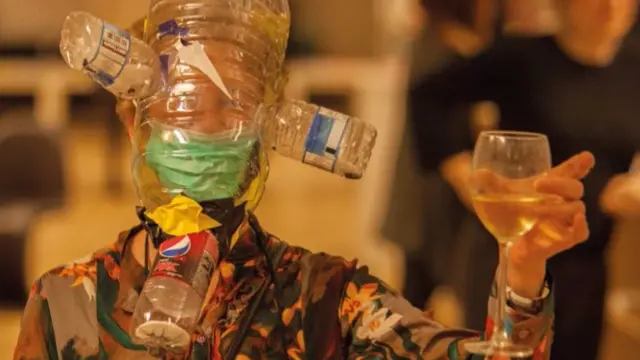 Party Skills For The End Of The World