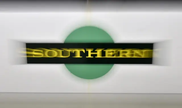 Southern logo