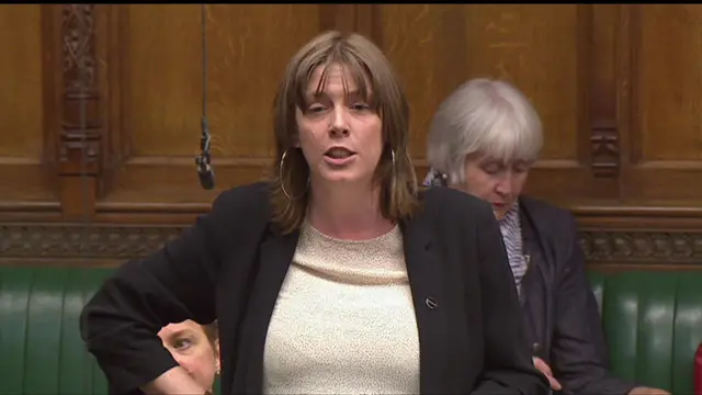 Jess Phillips