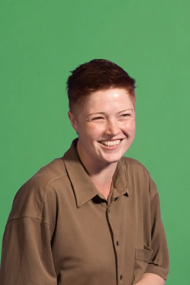 Sarah-Beth