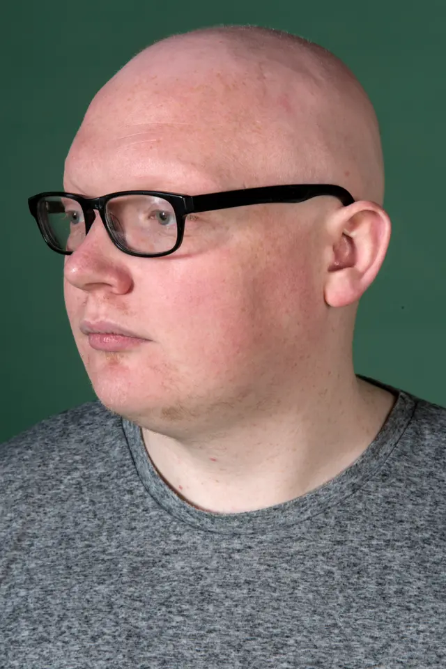 Kieran