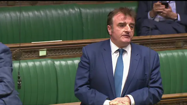 Tommy Sheppard