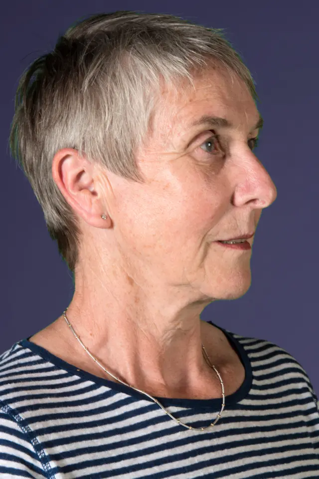 Mel Slattery