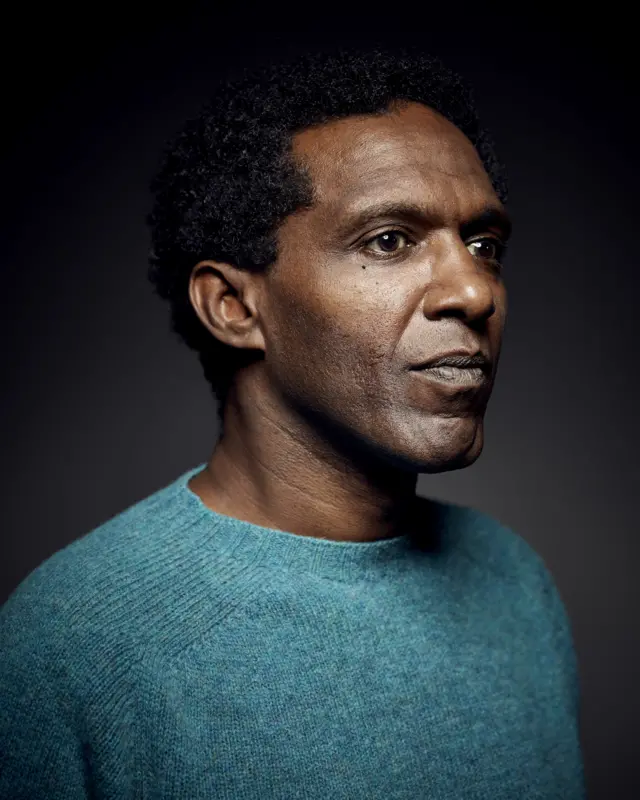 Lemn Sissay
