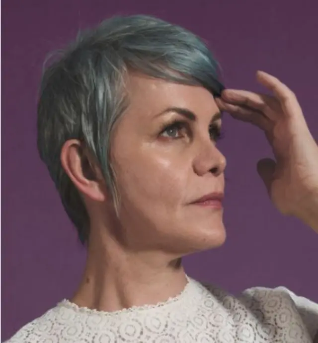 Kate O'Donnell