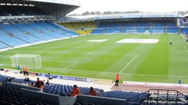 Elland Road