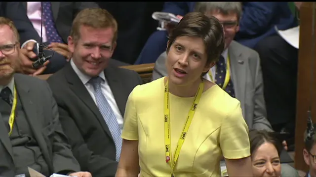 Alison Thewliss