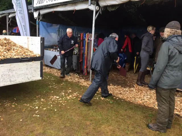 Royal Norfolk Show