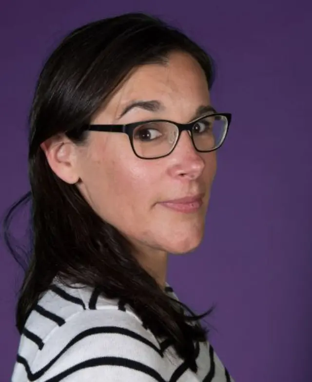 Jennifer Cleary