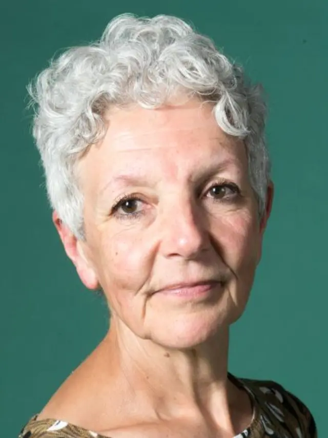 Joan Horan