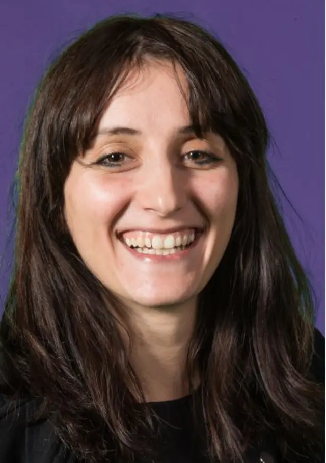 Jehona Bogujevci