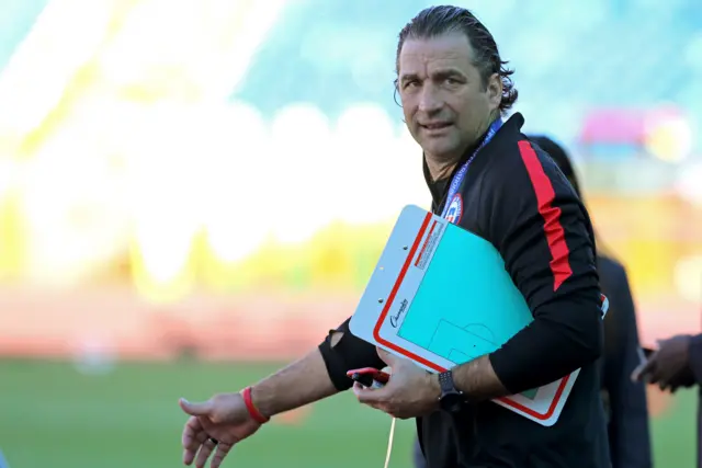 Juan Antonio Pizzi